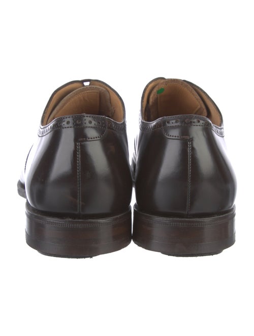 Church's Leather Brogues
