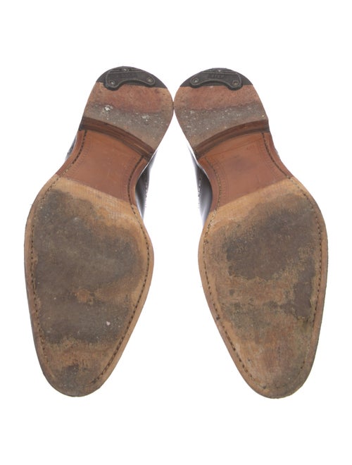 Church's Leather Brogues