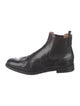 Church's Leather Chelsea Boots