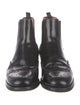 Church's Leather Chelsea Boots