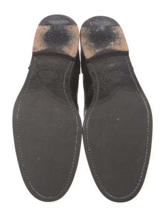 Church's Leather Chelsea Boots