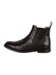 Church's Leather Chelsea Boots