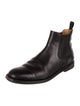 Church's Leather Chelsea Boots