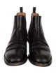 Church's Leather Chelsea Boots