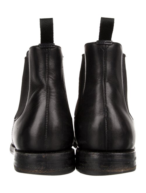 Church's Leather Chelsea Boots