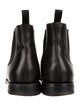 Church's Leather Chelsea Boots