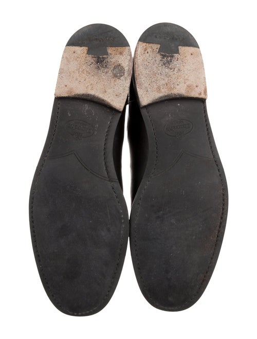 Church's Leather Chelsea Boots