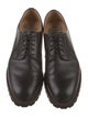Church's Leather Derby Shoes