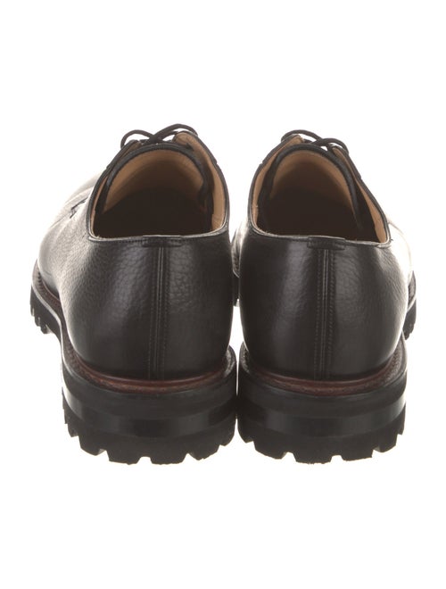 Church's Leather Derby Shoes