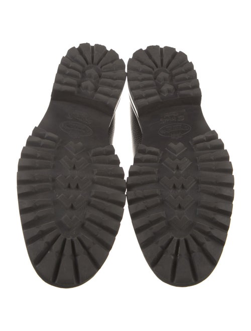 Church's Leather Derby Shoes