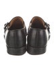 Church's Leather Monk Straps