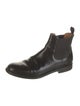 Church's Leather Chelsea Boots