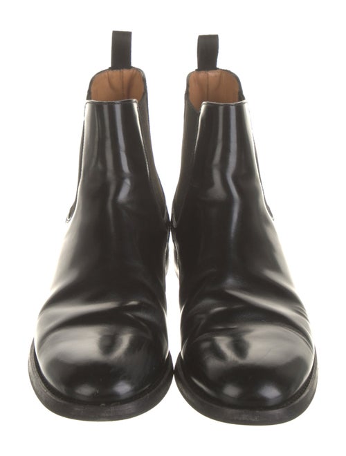 Church's Leather Chelsea Boots