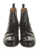 Church's Leather Chelsea Boots