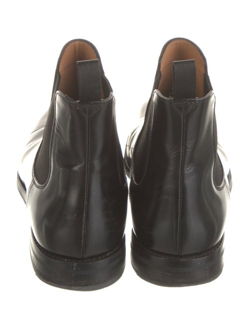 Church's Leather Chelsea Boots