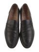 Church's Leather Dress Loafers