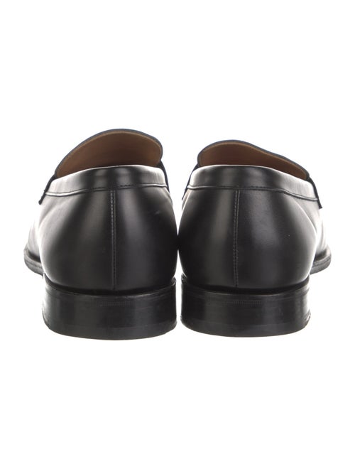 Church's Leather Dress Loafers