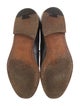 Church's Leather Dress Loafers