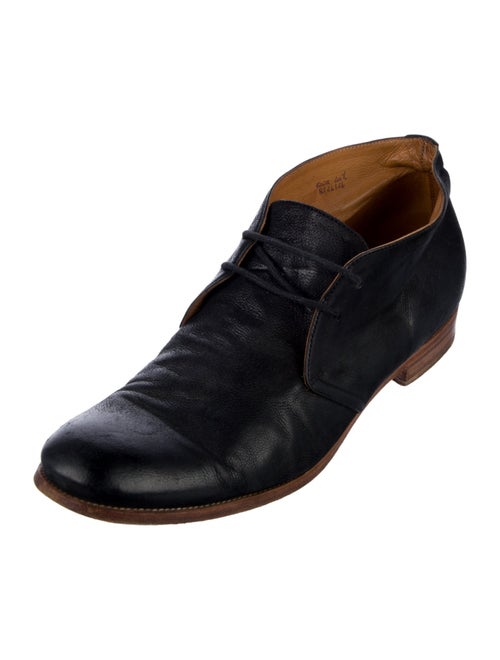 Church's Leather Oxfords