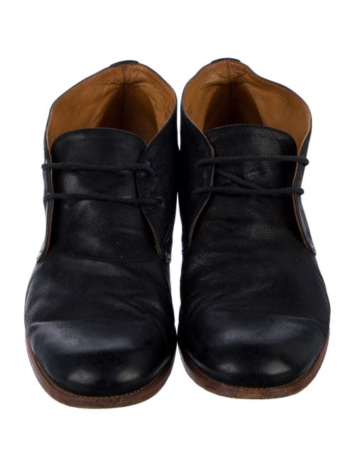 Church's Leather Oxfords