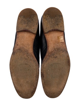 Church's Leather Oxfords