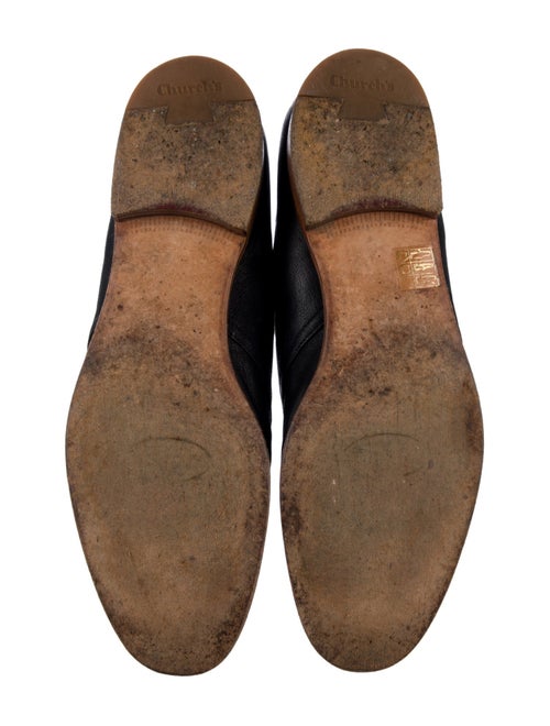 Church's Leather Oxfords