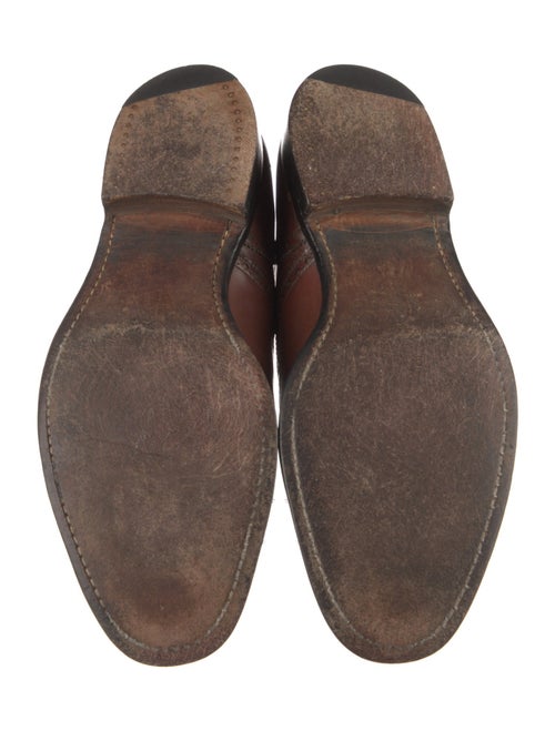 Church's Leather Brogues