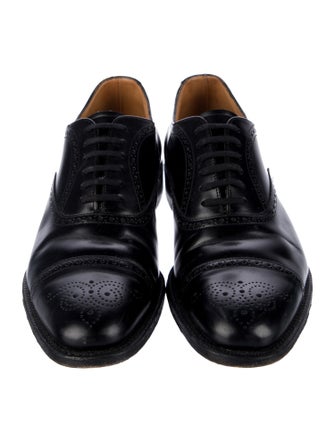 Church's Leather Brogues
