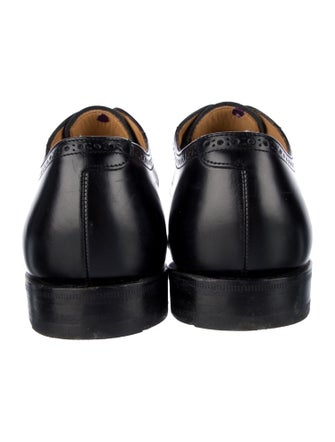 Church's Leather Brogues