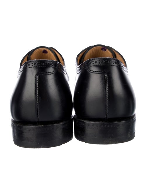 Church's Leather Brogues