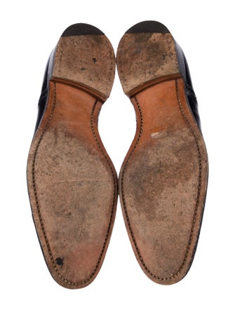 Church's Leather Brogues