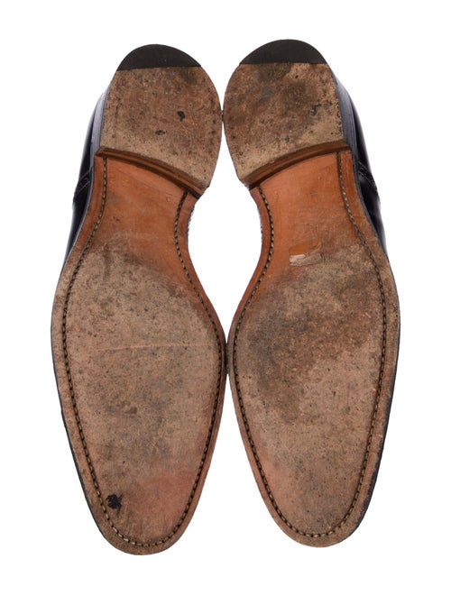 Church's Leather Brogues