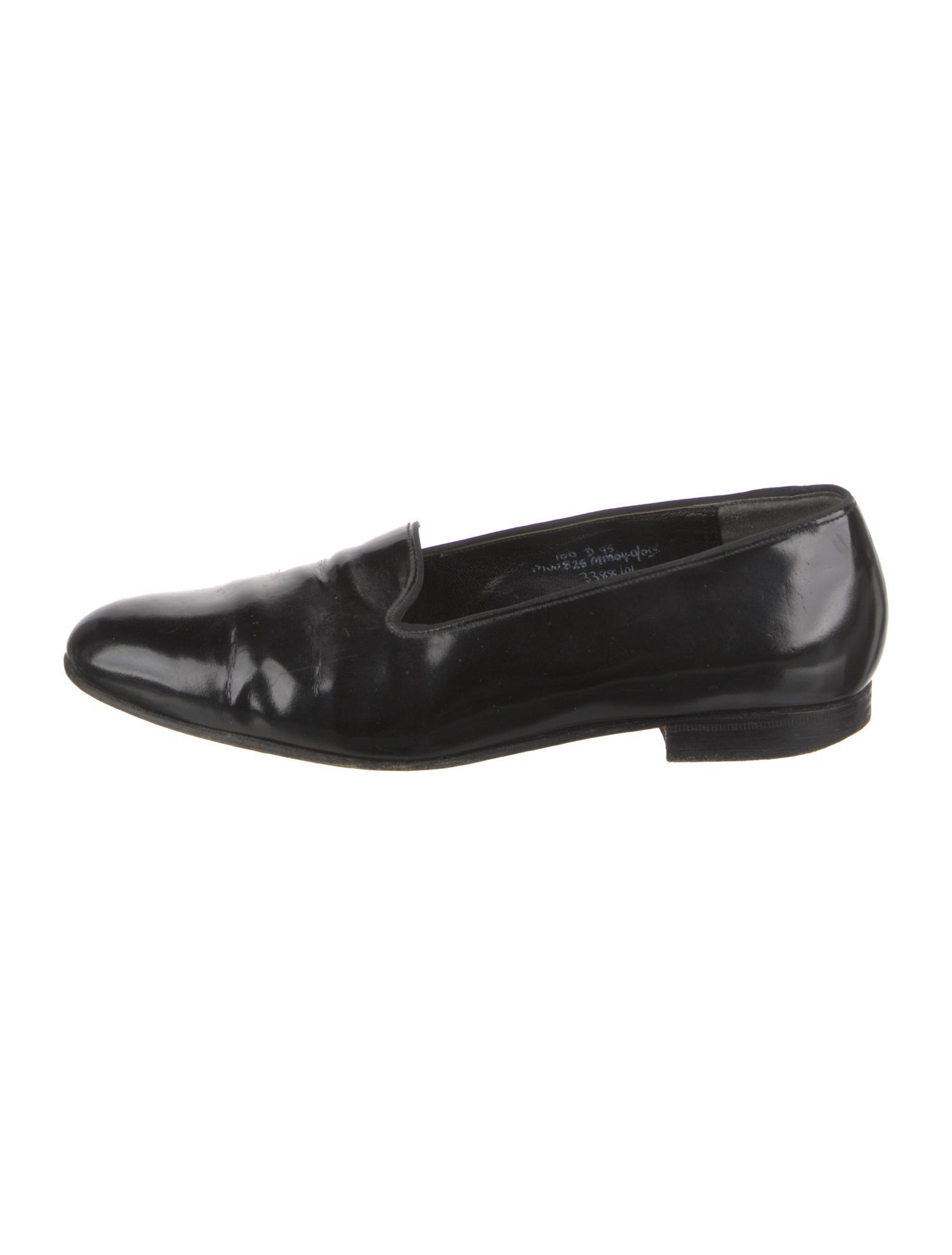 Church's Leather Loafers