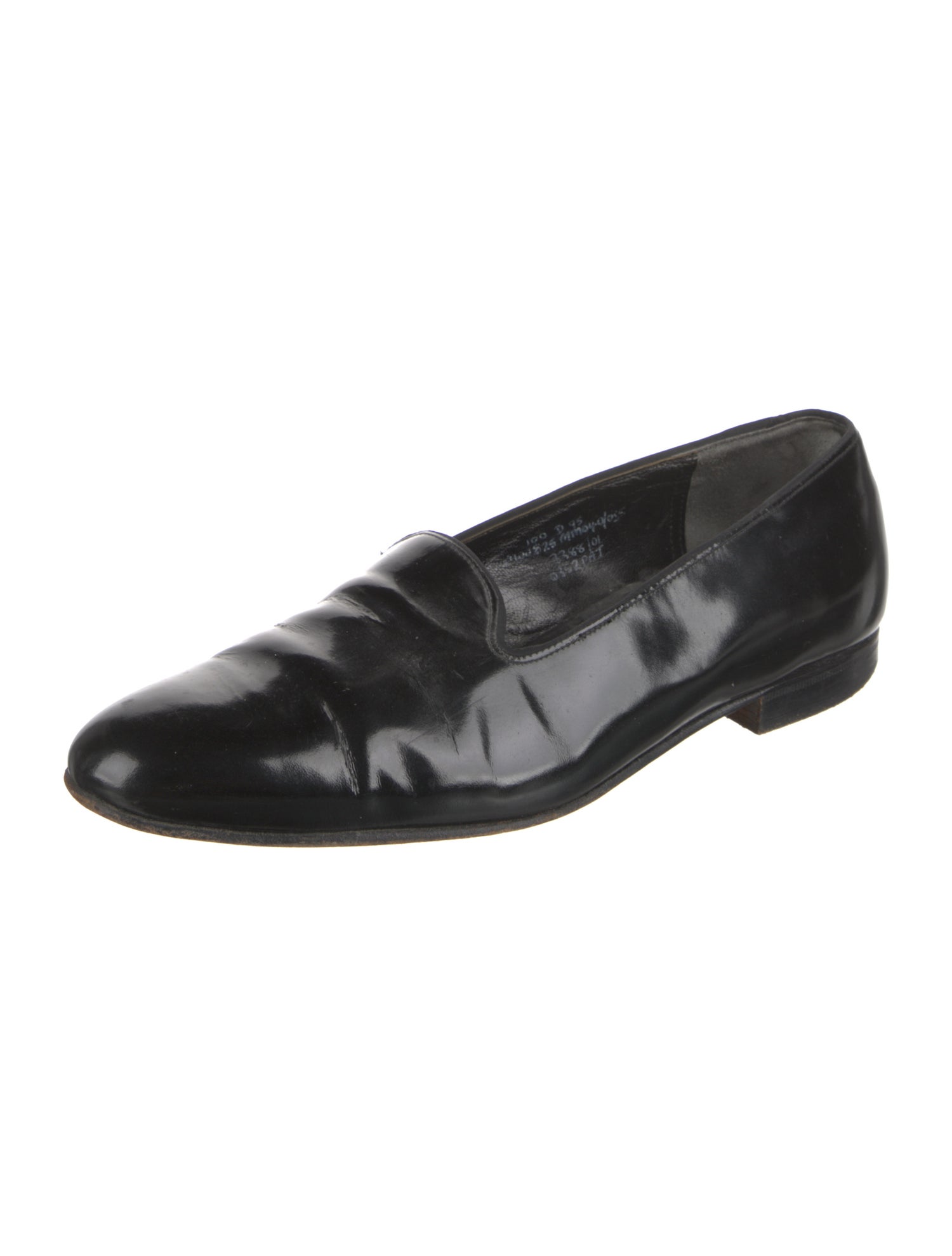 Church's Leather Loafers