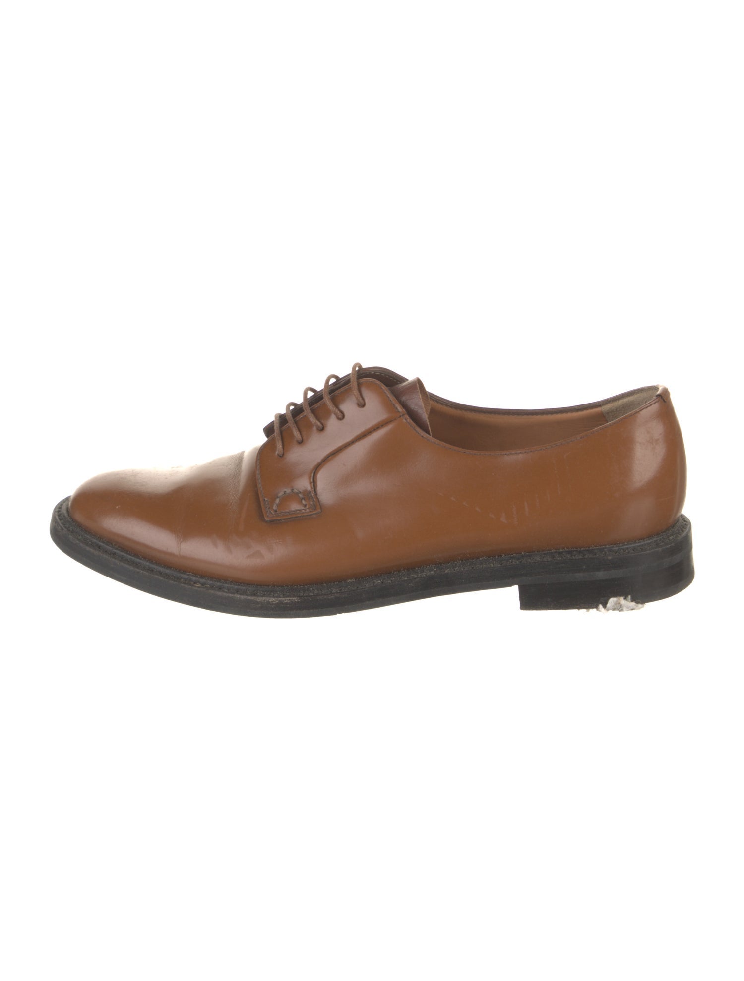 Church's Leather Oxfords