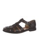 Church's Leather Sandals
