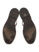 Church's Leather Sandals
