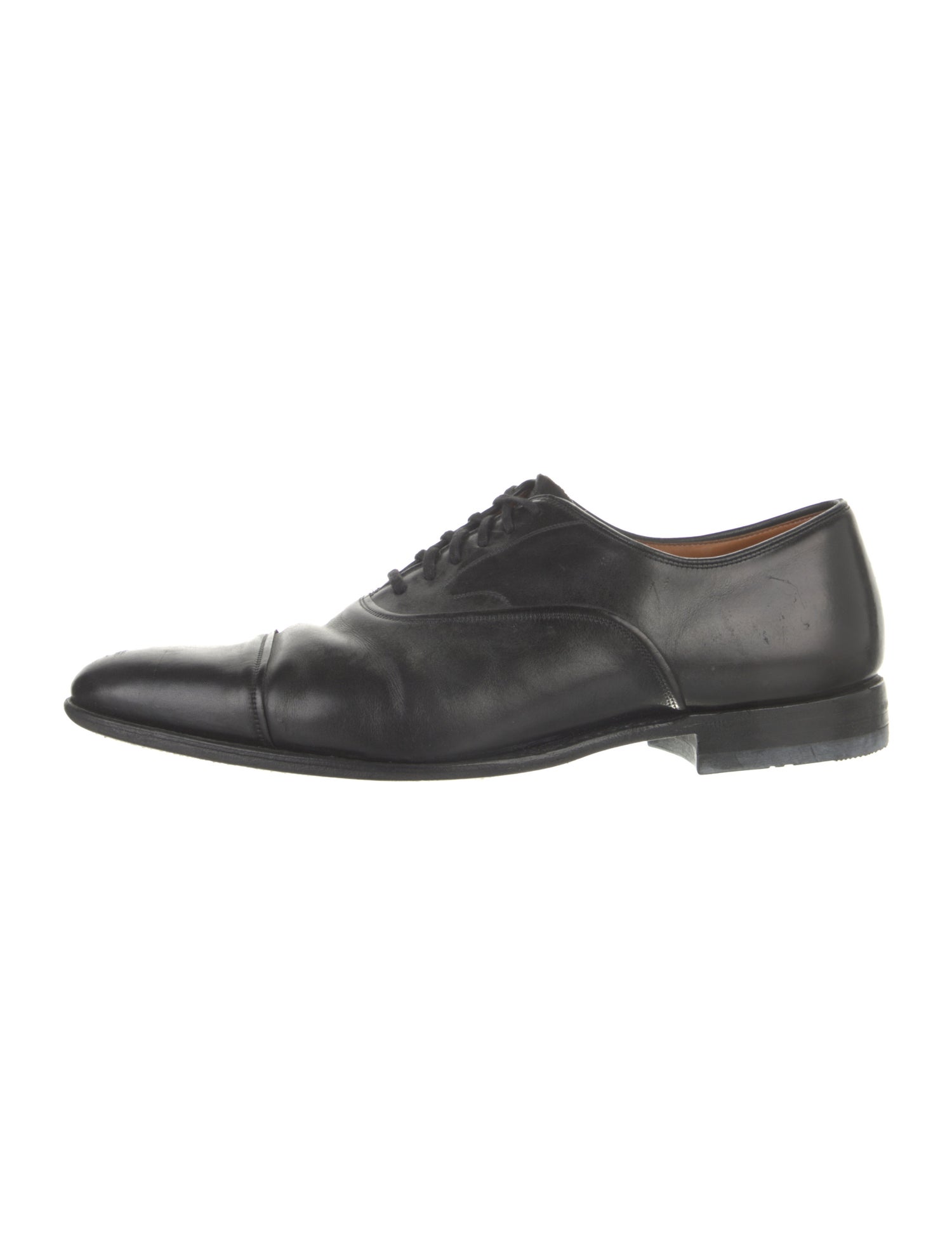 Church's Leather Oxfords