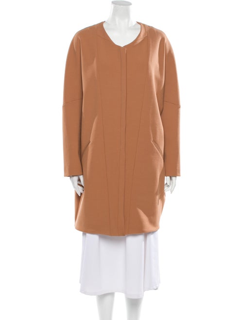 Christian Wijnants Coat Orange
