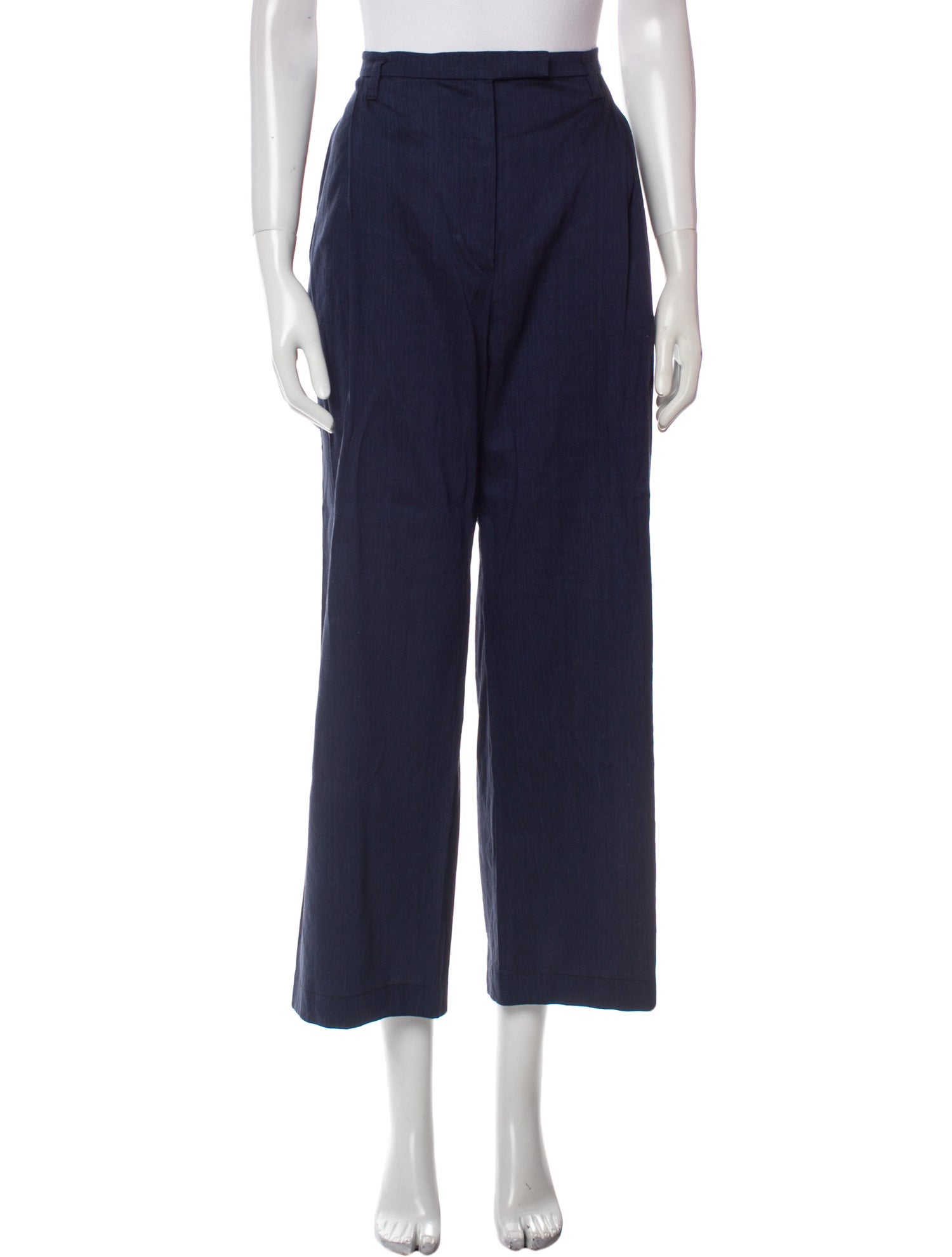 Christian Wijnants Wide Leg Pants