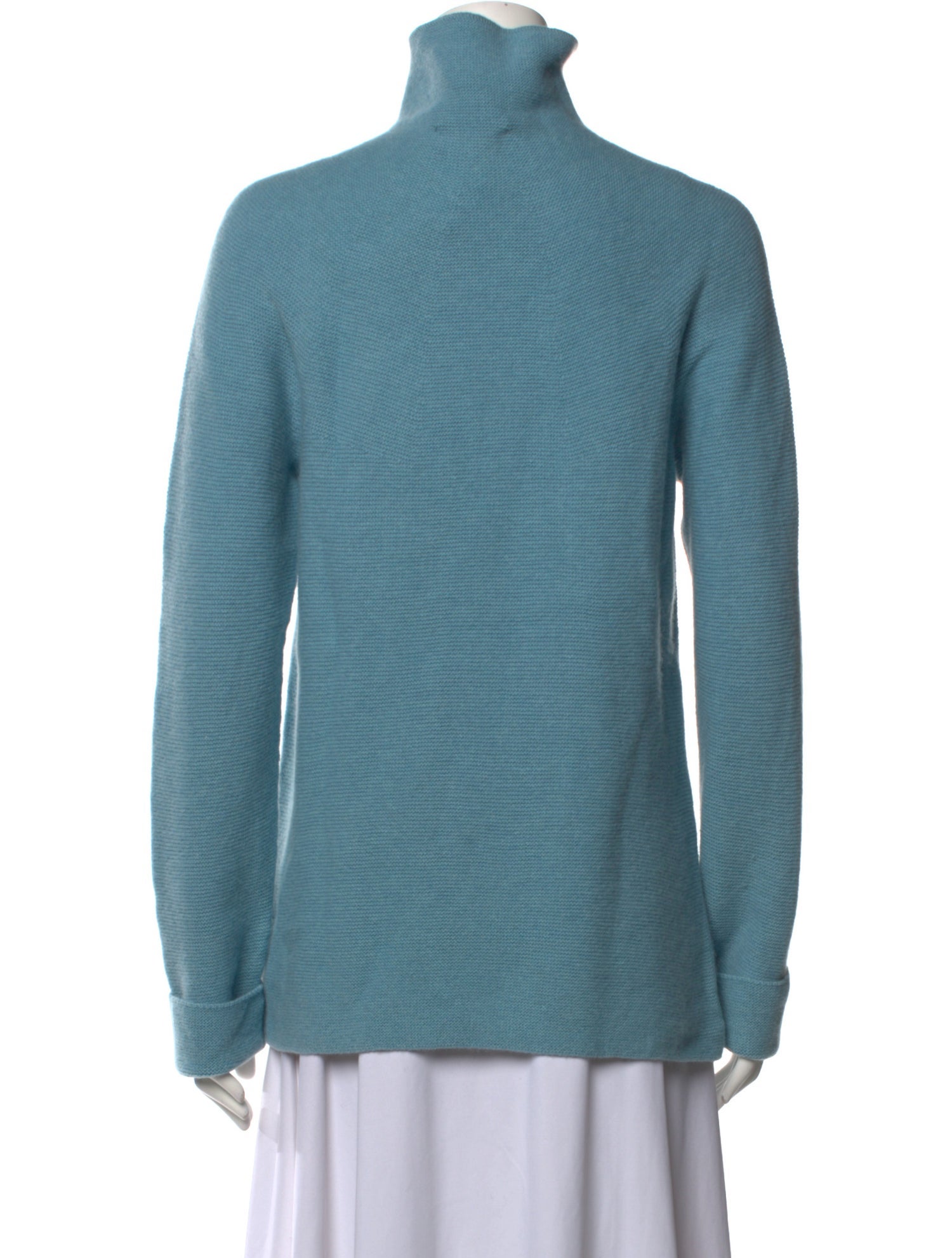 Christian Wijnants Wool Turtleneck Sweater