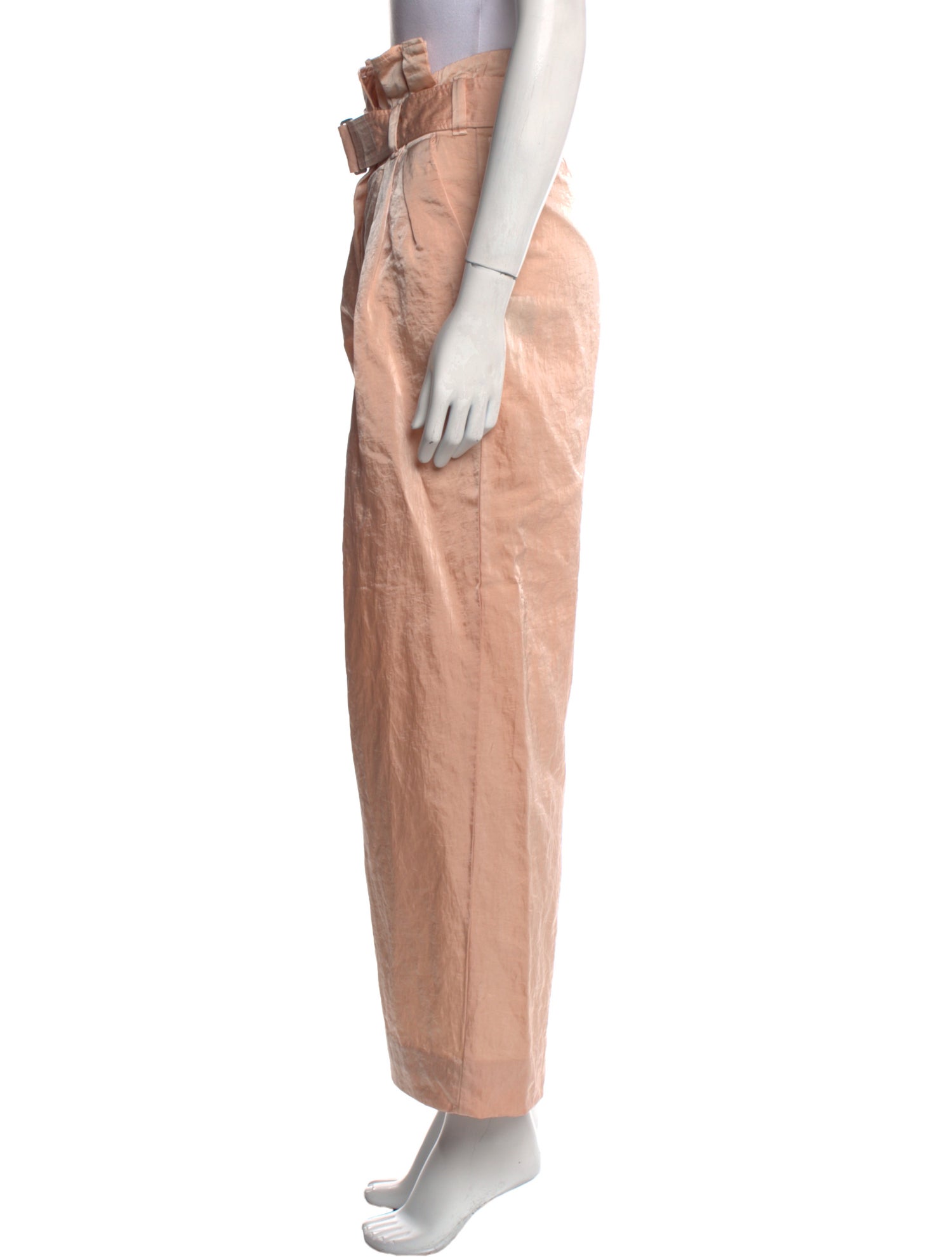 Christian Wijnants Wide Leg Pants