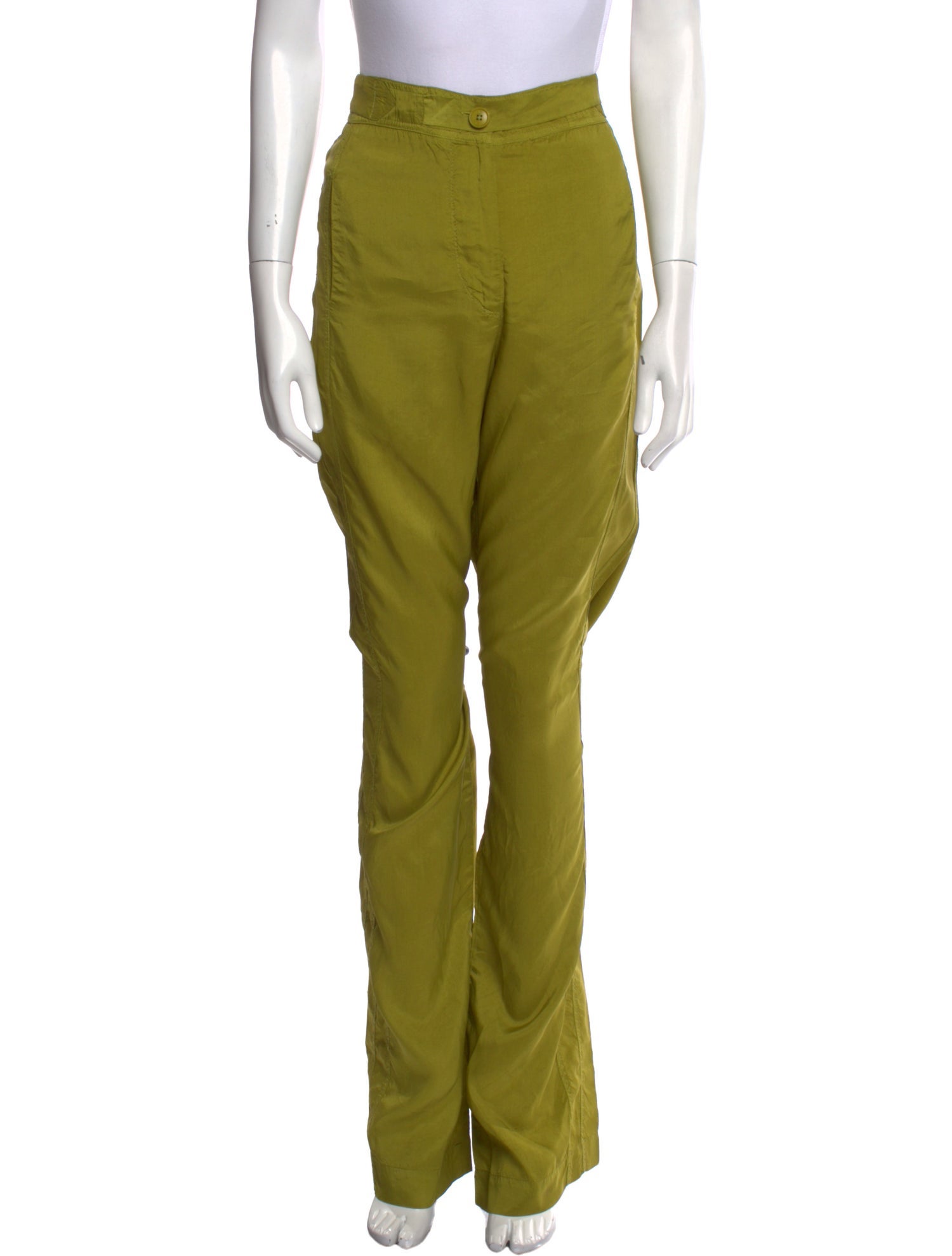 Christian Wijnants Wide Leg Pants