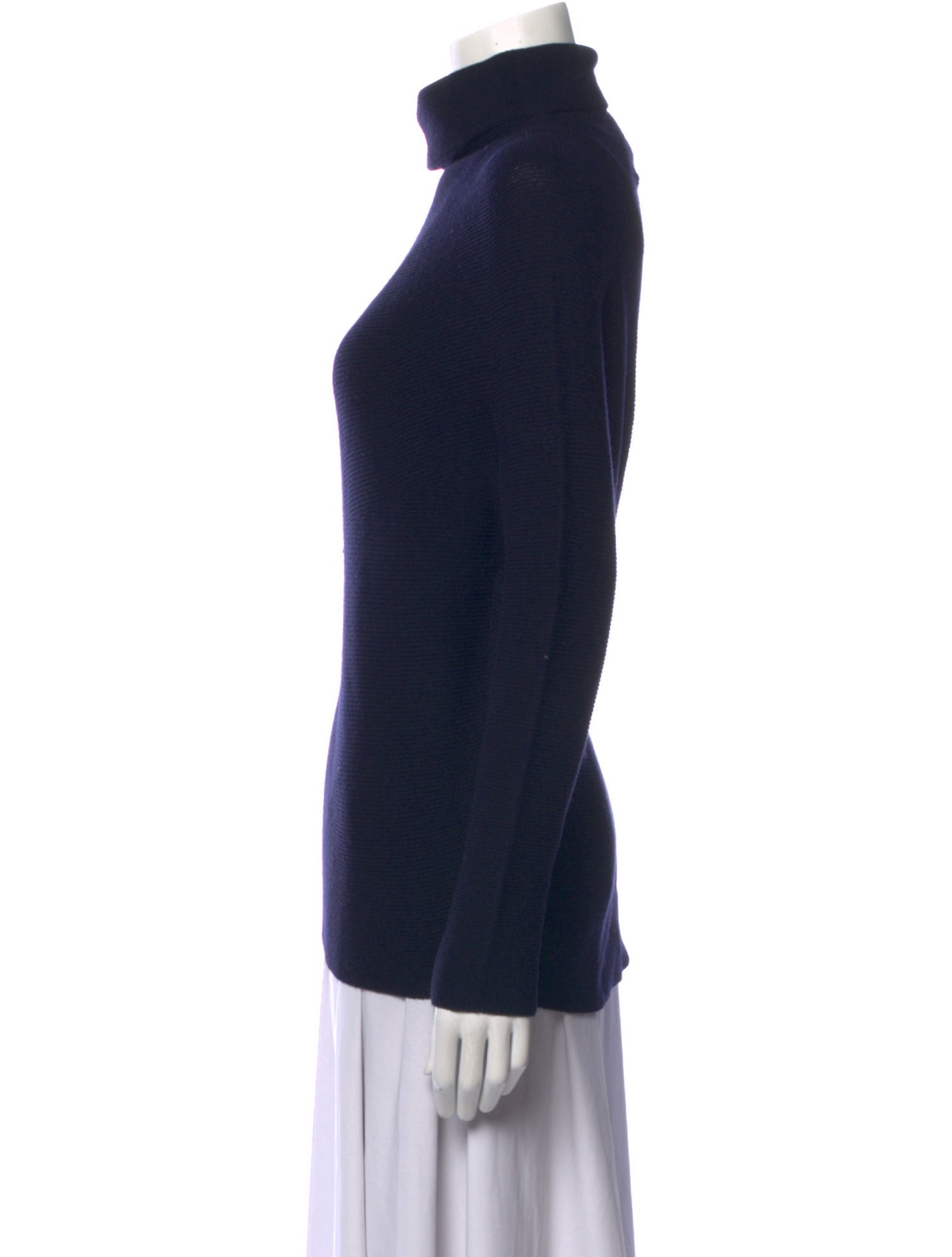 Christian Wijnants Turtleneck Sweater