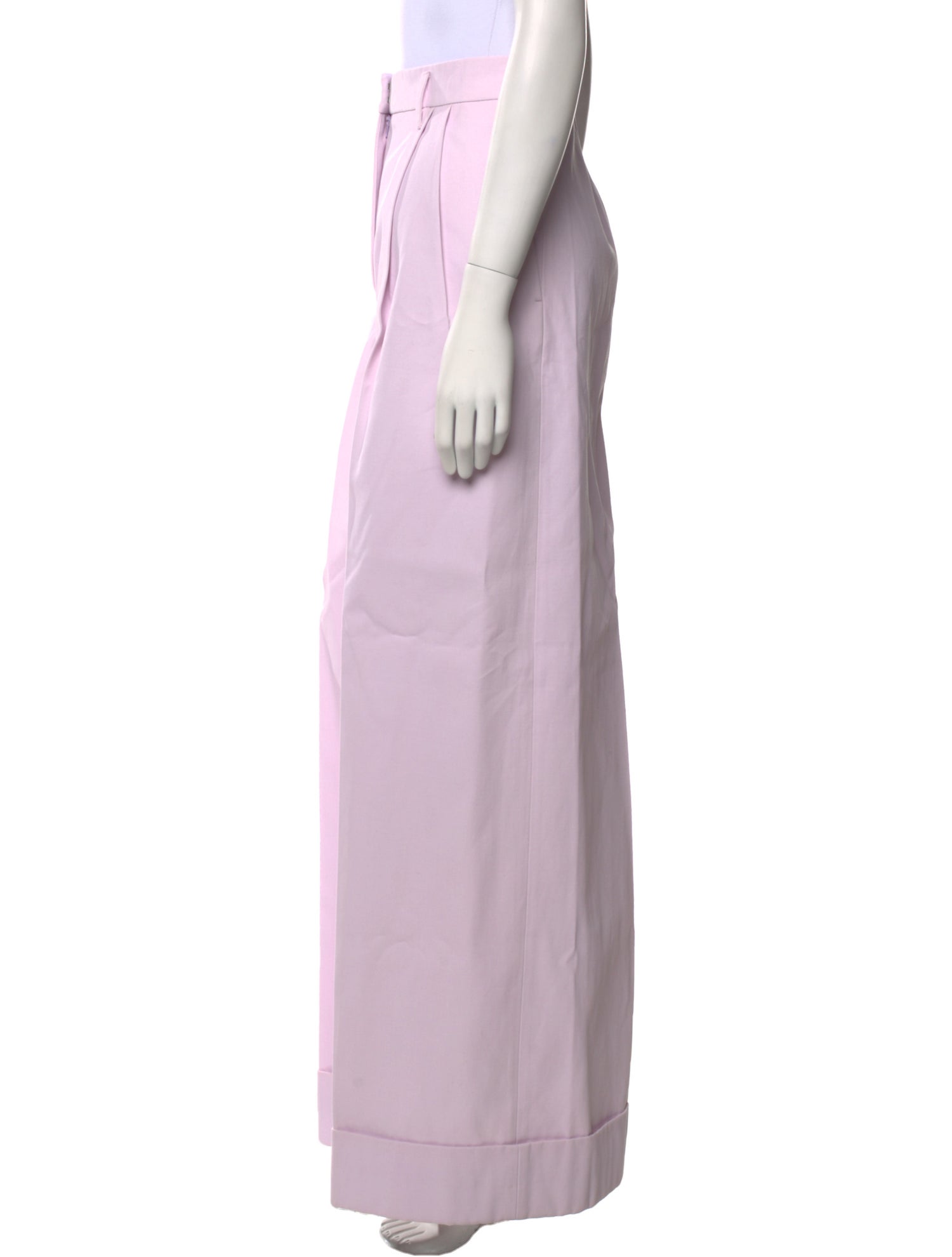 Christian Wijnants Wide Leg Pants