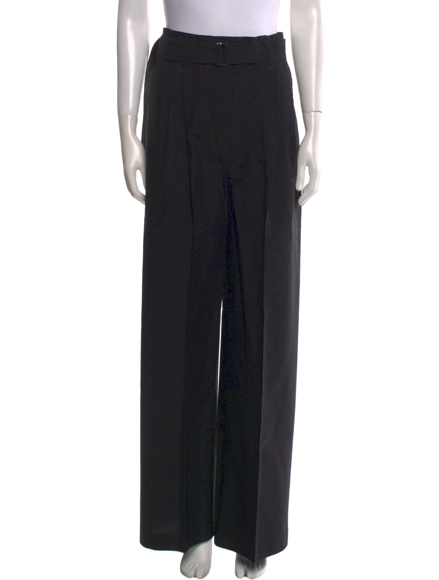 Christian Wijnants Wide Leg Pants