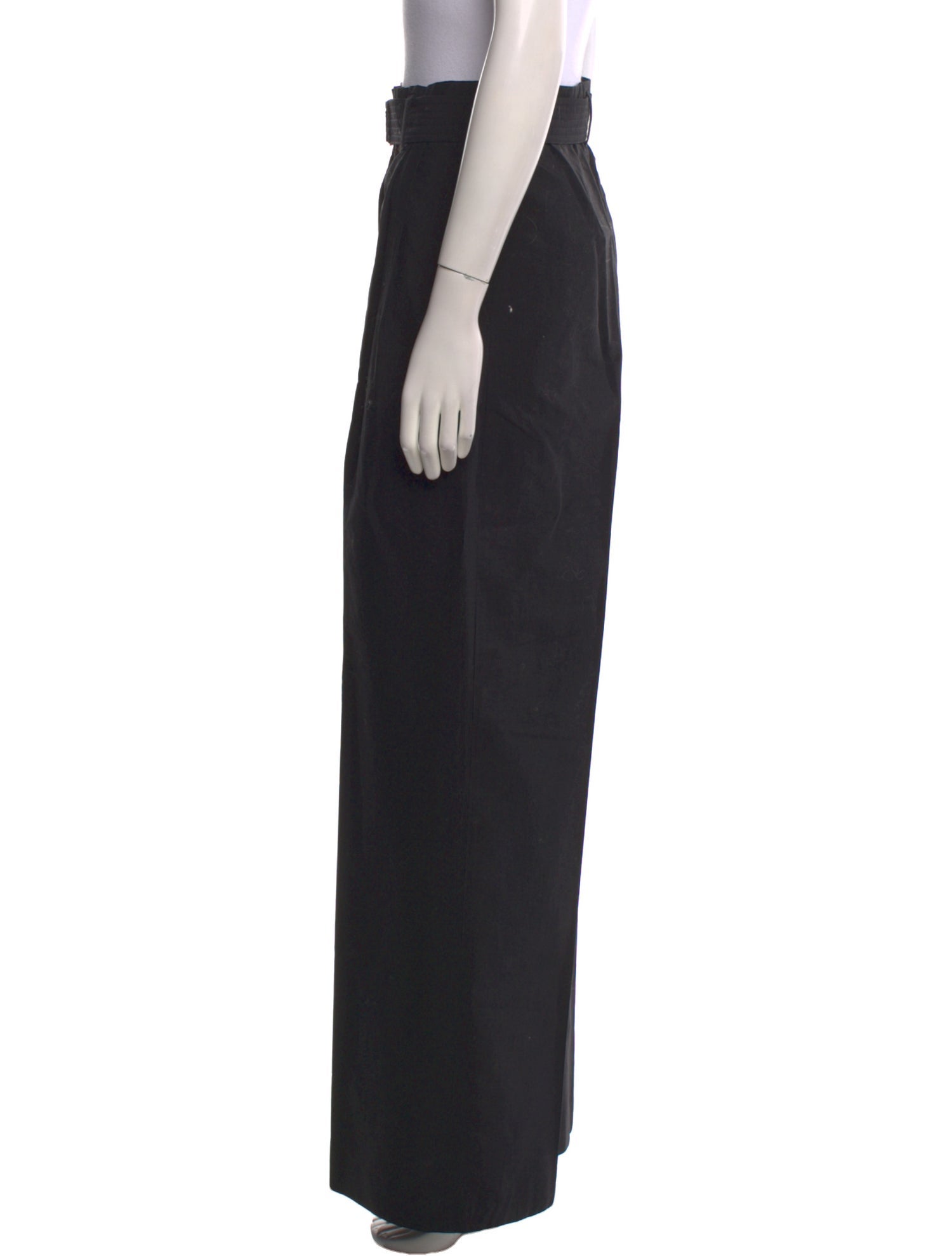 Christian Wijnants Wide Leg Pants
