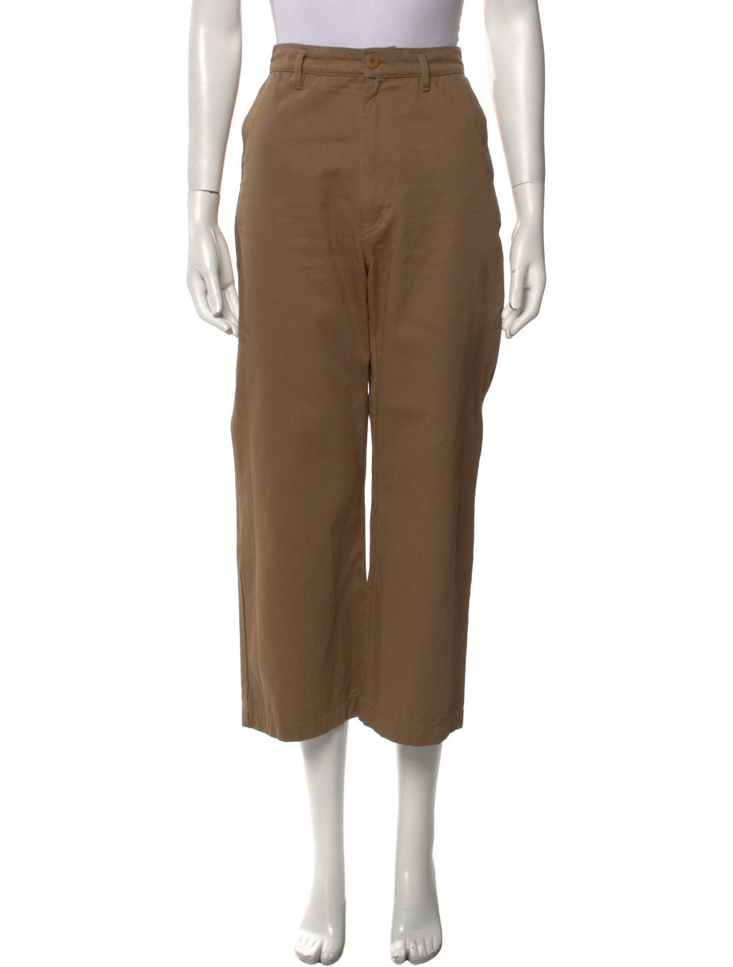 Christian Wijnants Wide Leg Pants