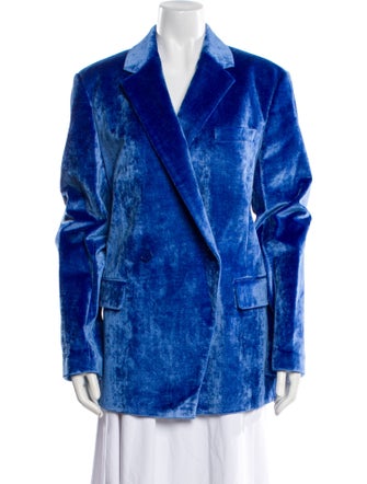 Christian Wijnants Denim Jacket