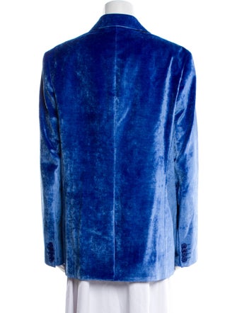 Christian Wijnants Denim Jacket